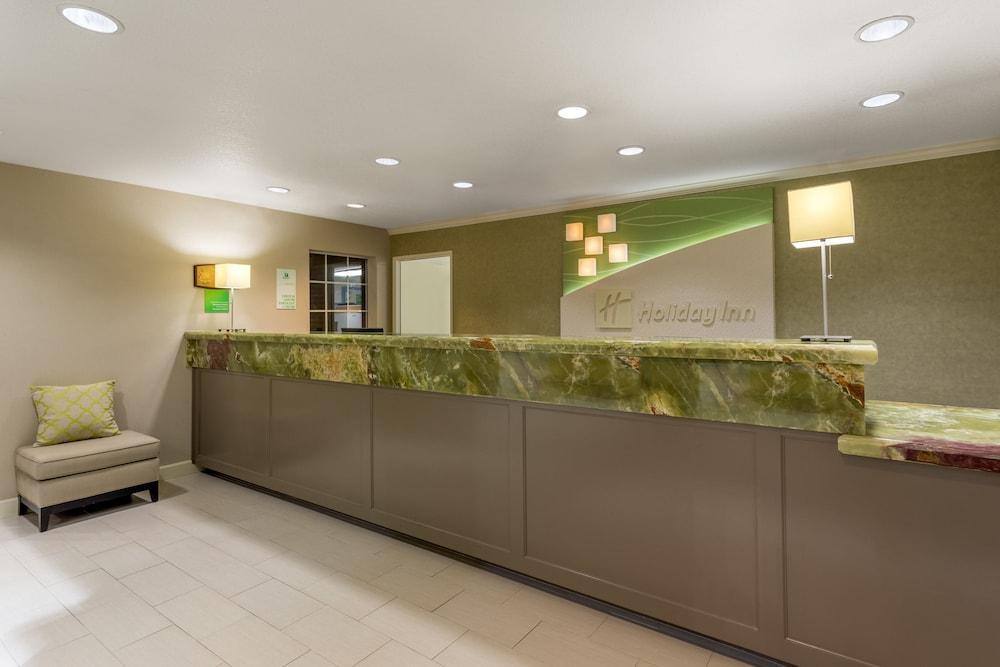 Holiday Inn Auburn By Ihg Exterior foto