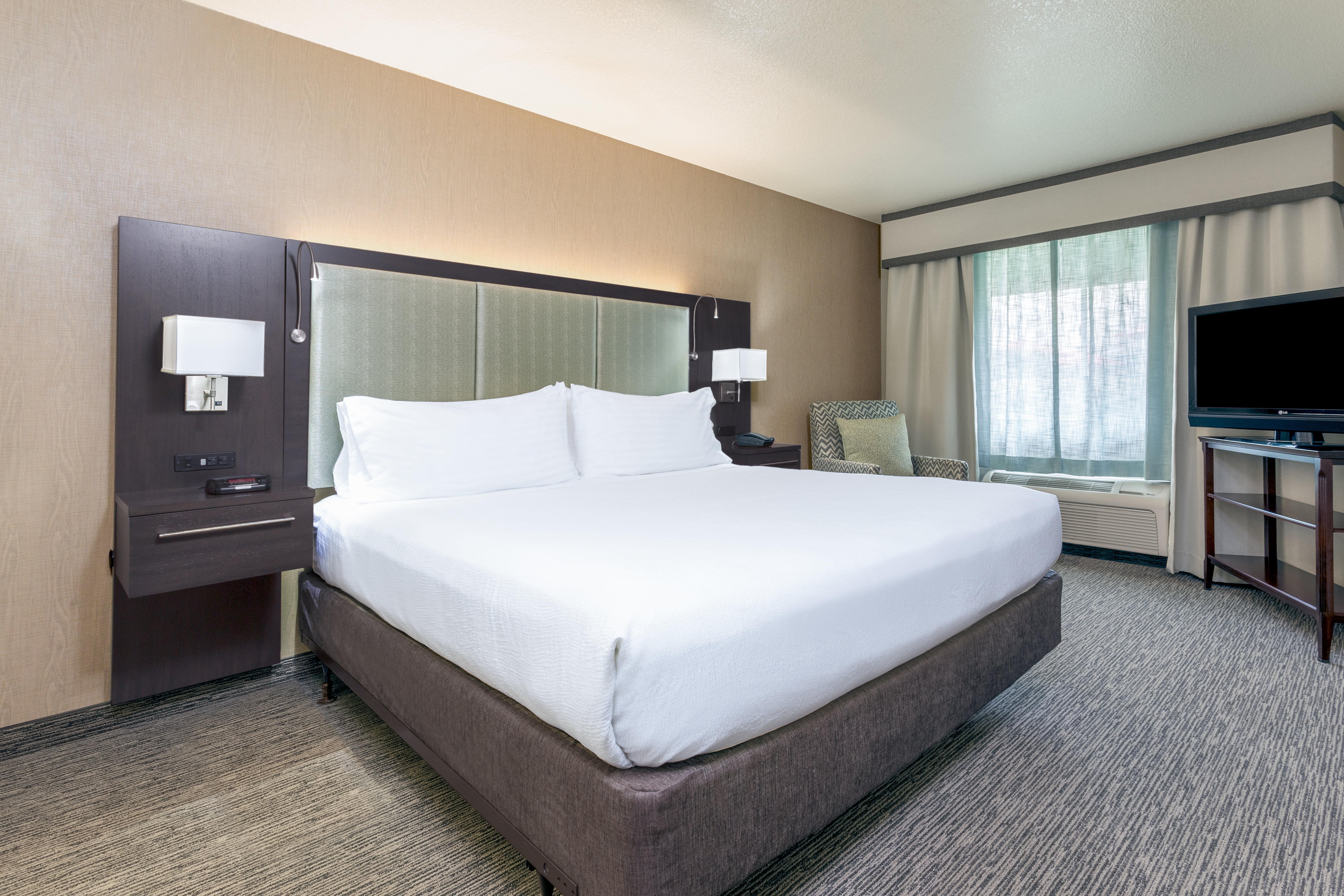 Holiday Inn Auburn By Ihg Exterior foto