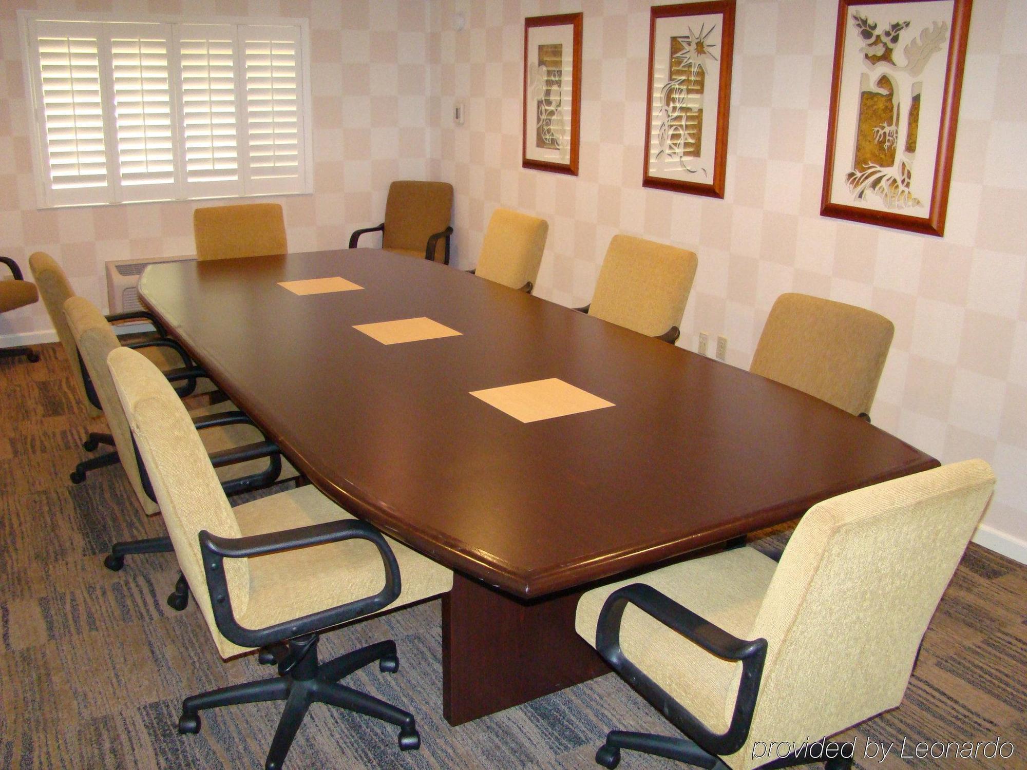 Holiday Inn Auburn By Ihg Einrichtungen foto