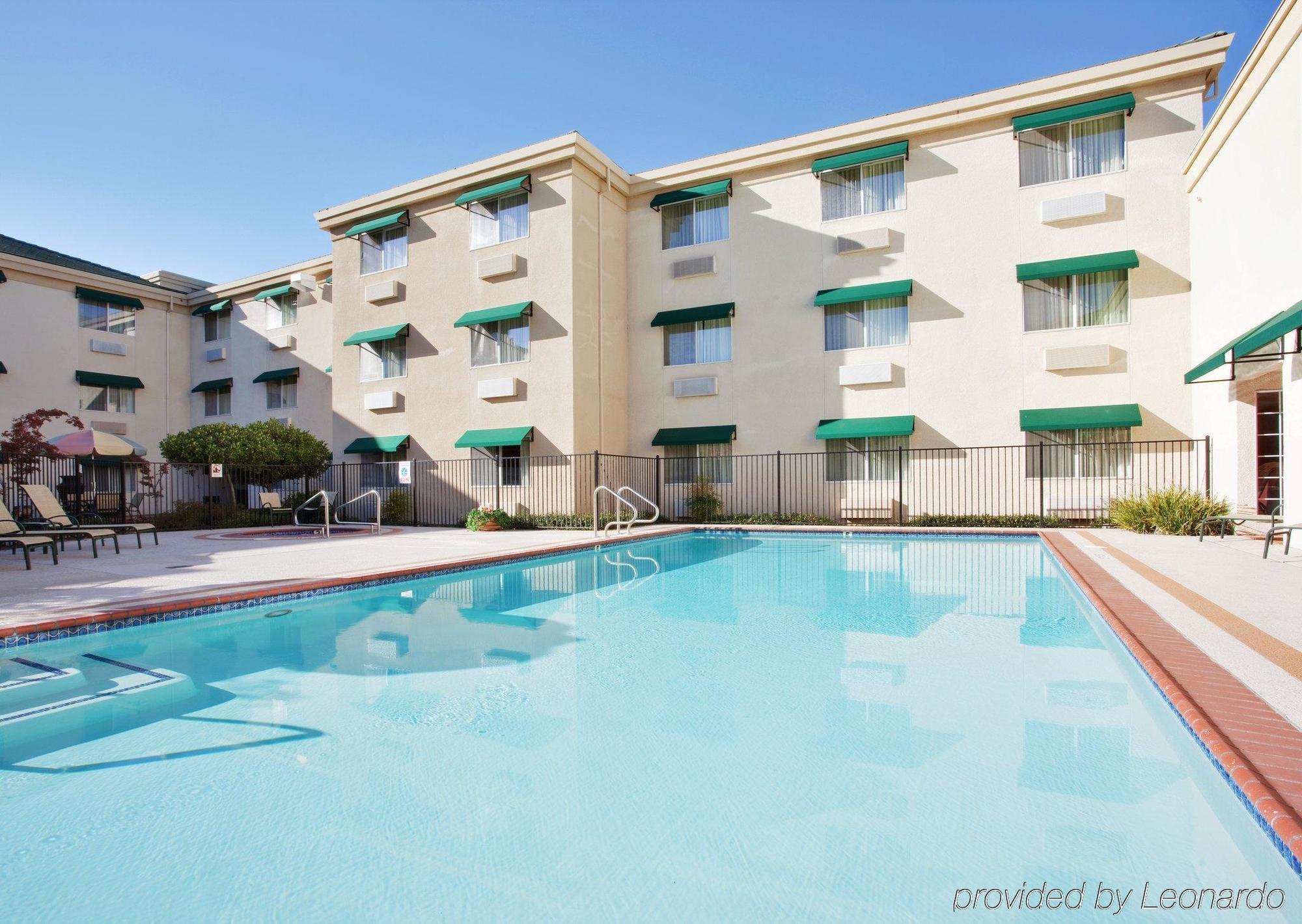 Holiday Inn Auburn By Ihg Einrichtungen foto